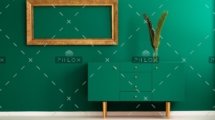 demo-attachment-88-green-and-gold-interior-PZ7WEG9